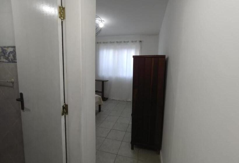 스위트, Pousada Jardins Campista