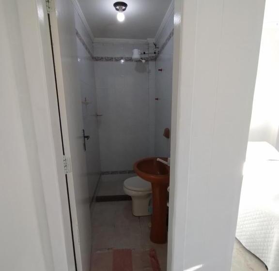 수피리어 스튜디오, Pousada Jardins Campista