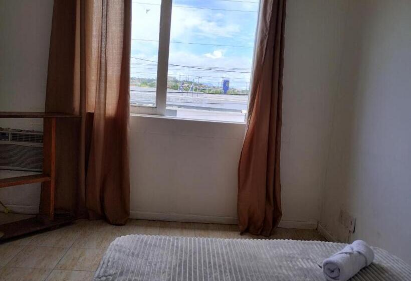 스위트, Pousada Jardins Campista