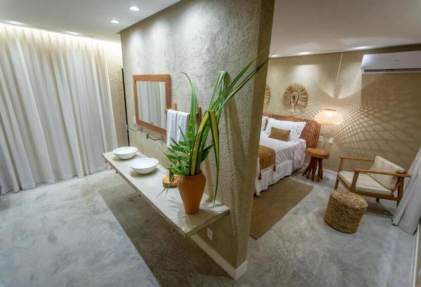 スーペリアーバンガロー, Pousada Mirai