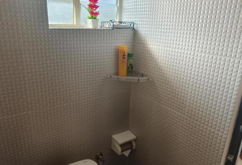 اتاق خانوادگی, Sancta Maria Airport