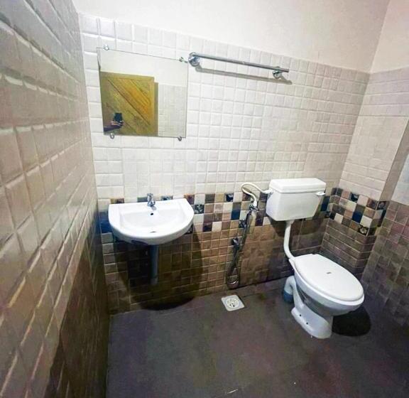 Номер Стандарт, Staymaker Ss Residency