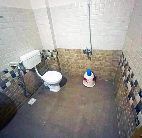 Номер Стандарт, Staymaker Ss Residency