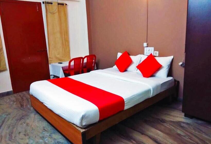 Номер Стандарт, Staymaker Ss Residency