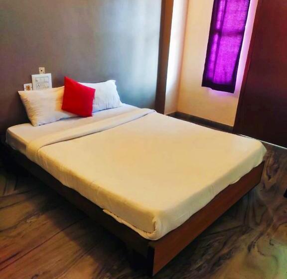 Номер Deluxe, Staymaker Ss Residency