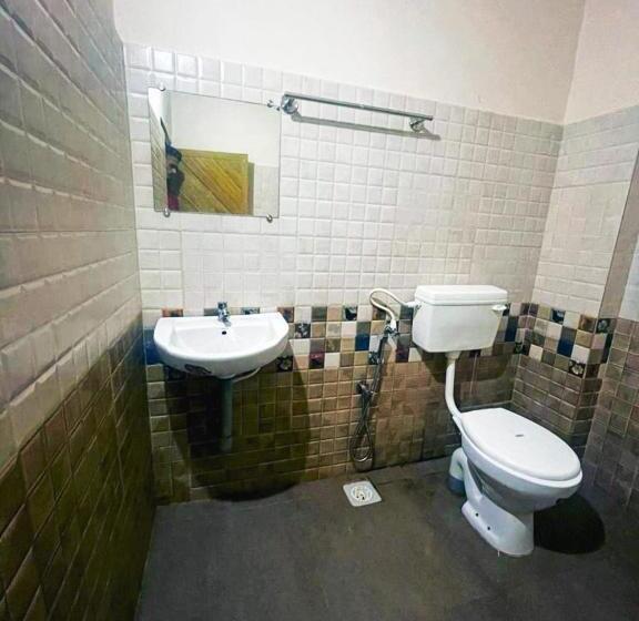 Номер Deluxe, Staymaker Ss Residency