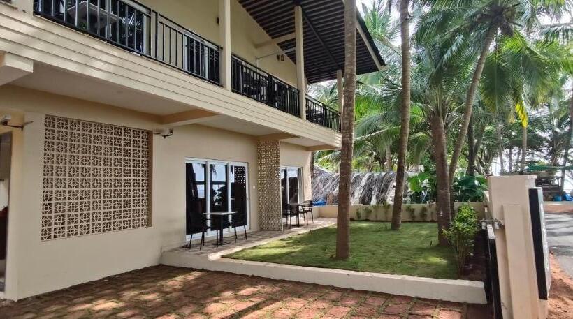 豪华房间, Wave Crest