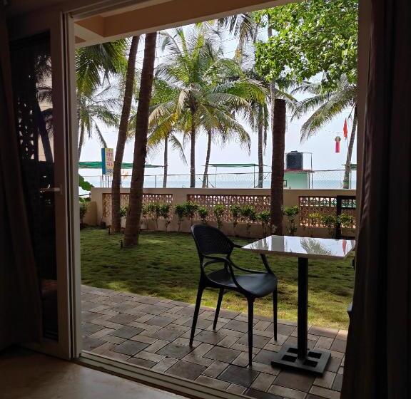 豪华房间, Wave Crest