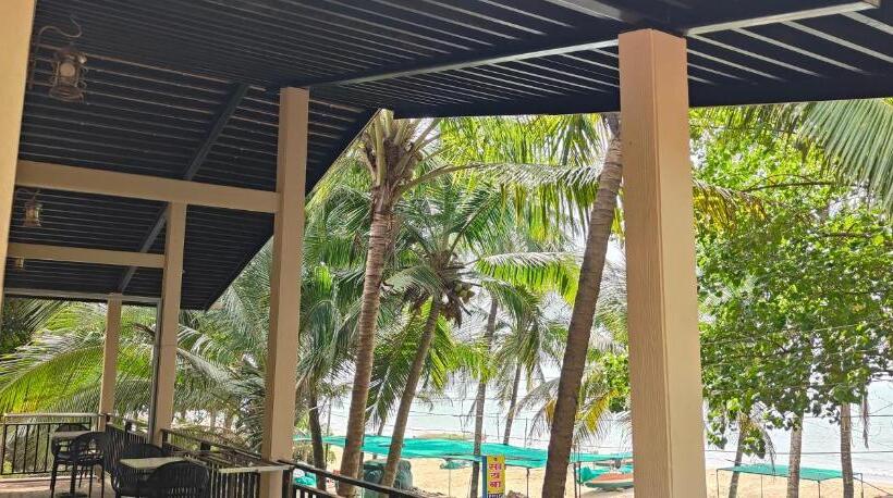 豪华房间, Wave Crest