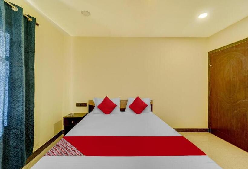 اتاق استاندارد, Rajnandini