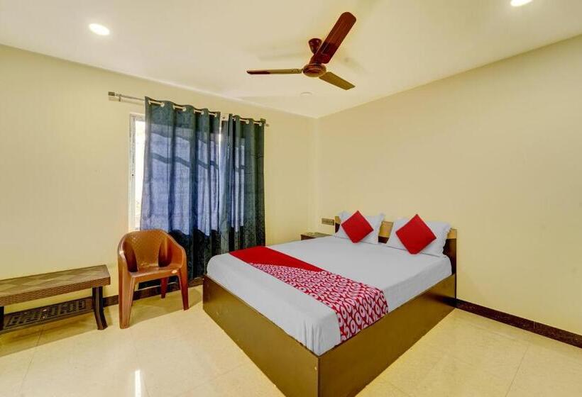 اتاق استاندارد, Rajnandini