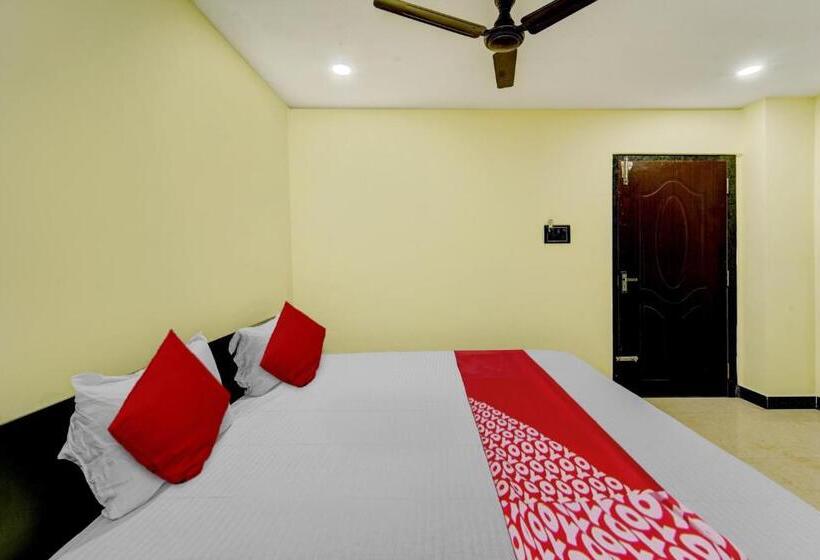 اتاق استاندارد, Rajnandini