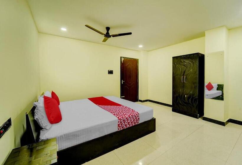 اتاق استاندارد, Rajnandini