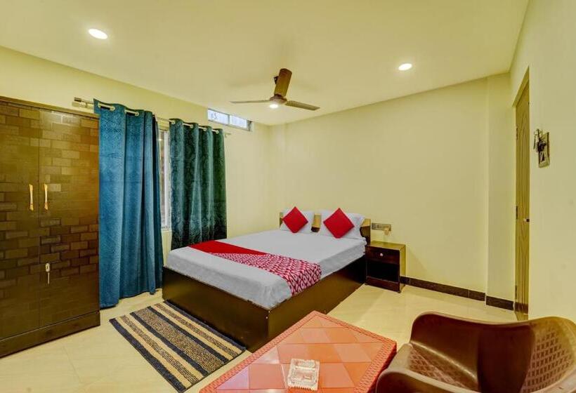 اتاق استاندارد, Rajnandini