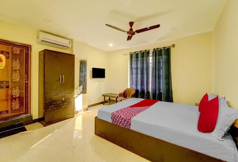 اتاق استاندارد, Rajnandini