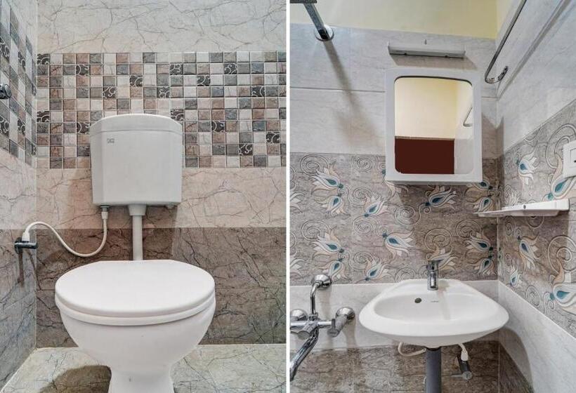 トリプルクラシックルーム, O Motel Magic