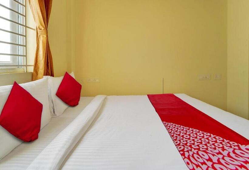 トリプルクラシックルーム, O Motel Magic