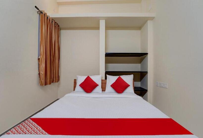 トリプルクラシックルーム, O Motel Magic