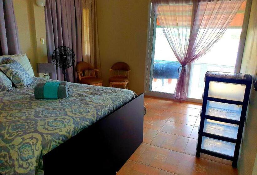 Семейный Номер, Cabana S On Gatun Lake In Arenosa