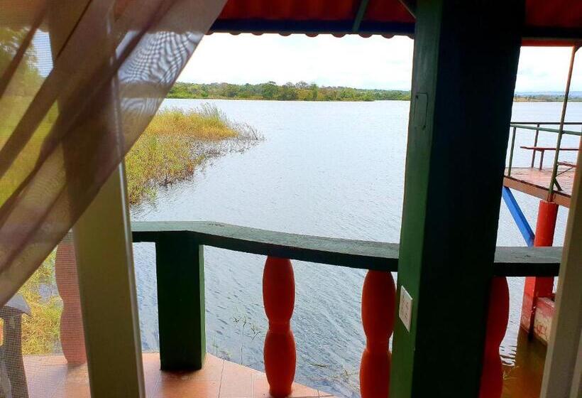 Семейный Номер, Cabana S On Gatun Lake In Arenosa
