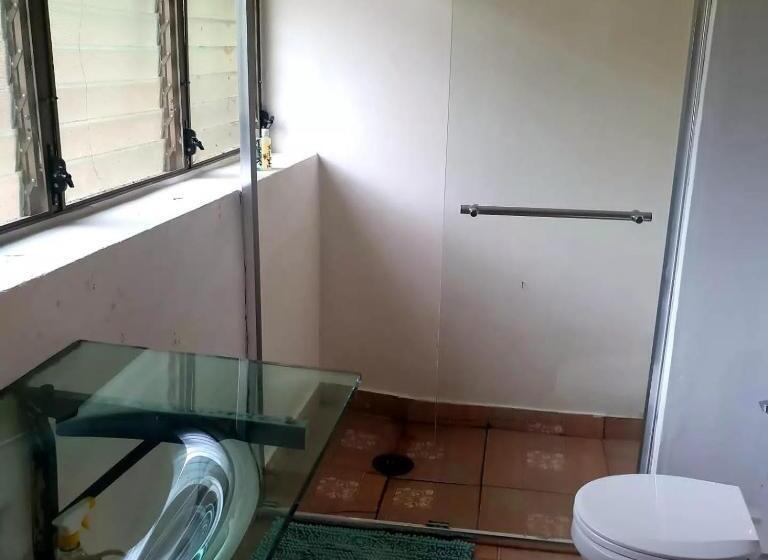 חדר סטנדרט לארבעה, Cabana S On Gatun Lake In Arenosa