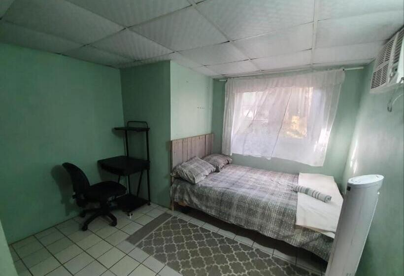 Номер Стандарт с Балконом, Cabana S On Gatun Lake In Arenosa