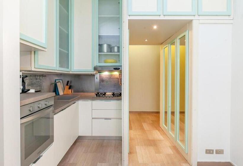 اتاق استاندارد, Double Room In The Center 20 Min Walk From Duomo