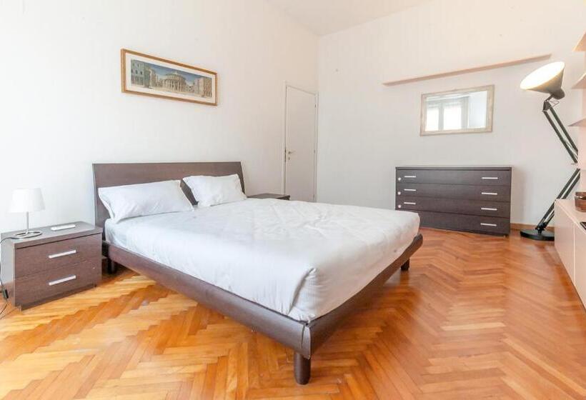 اتاق استاندارد, Double Room In The Center 20 Min Walk From Duomo