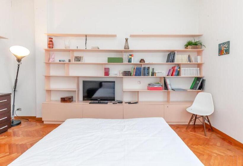 اتاق استاندارد, Double Room In The Center 20 Min Walk From Duomo