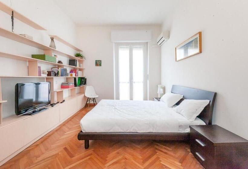 اتاق استاندارد, Double Room In The Center 20 Min Walk From Duomo
