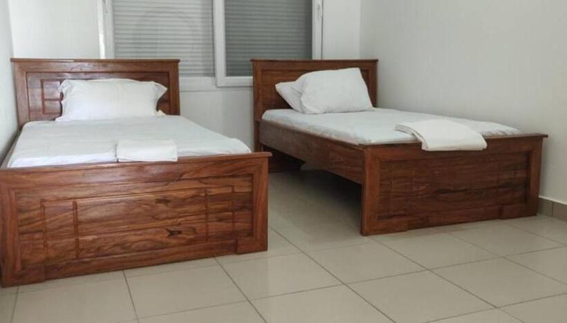 غرفة قياسية, Fumba Apartment