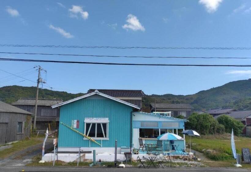 1间卧室的房子, Imaginewestocean   Vacation Stay 15918