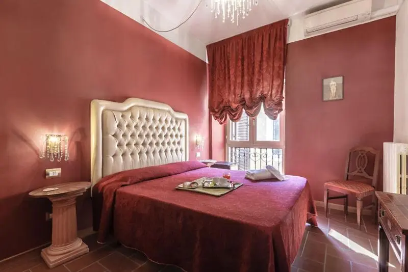 اتاق لوکس, Imperial Guesthouse