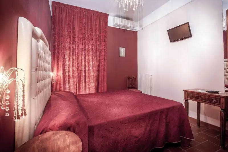 اتاق لوکس, Imperial Guesthouse