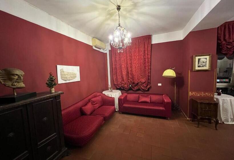 חדר דלוקס, Imperial Guesthouse