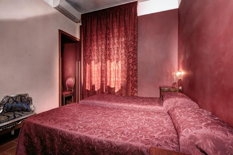 חדר סטנדרט לארבעה, Imperial Guesthouse