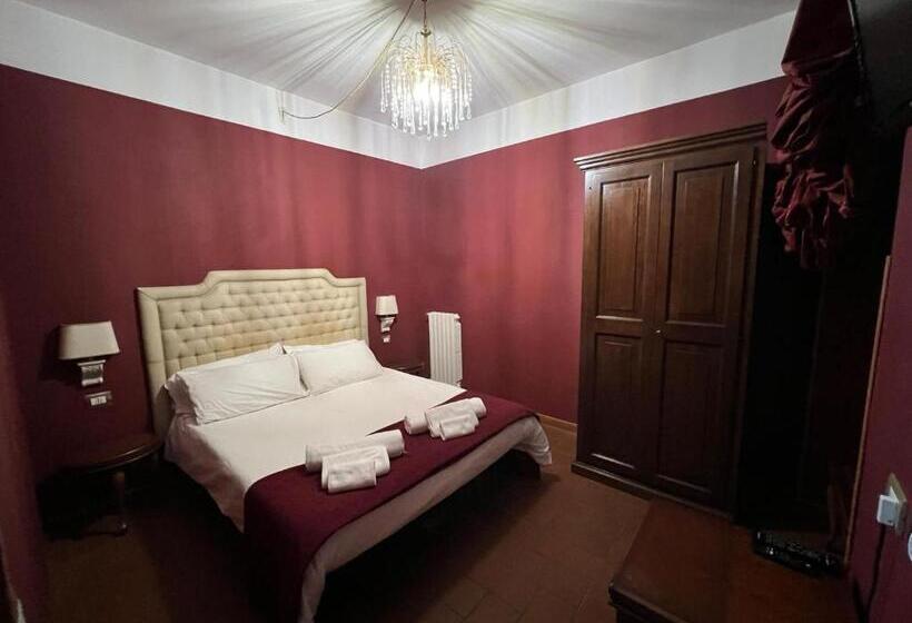 חדר סטנדרט לארבעה, Imperial Guesthouse