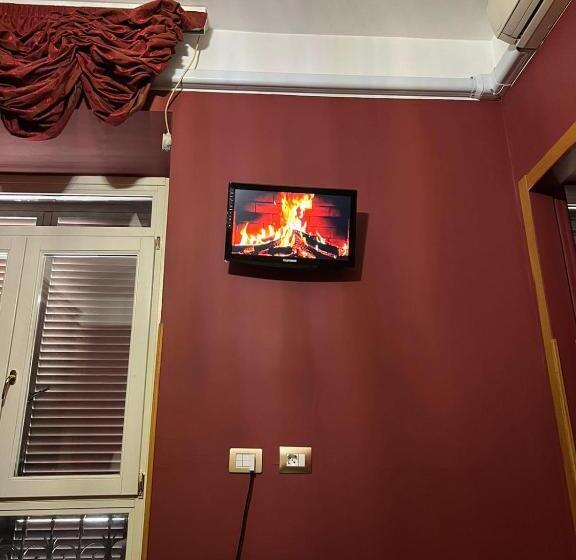 חדר סטנדרט לארבעה, Imperial Guesthouse