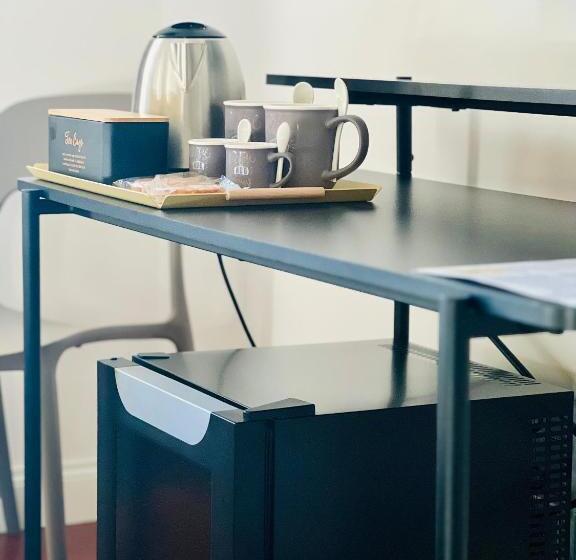 חדר סטנדרט, Roma Eterna   Piramide Guest House