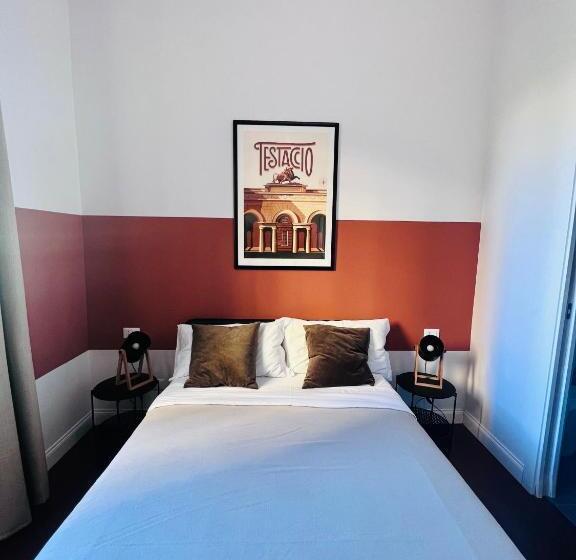 חדר סטנדרט, Roma Eterna   Piramide Guest House