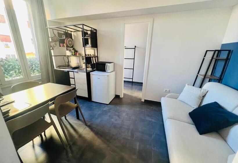 סוויטה משפחתית, Roma Eterna   Piramide Guest House