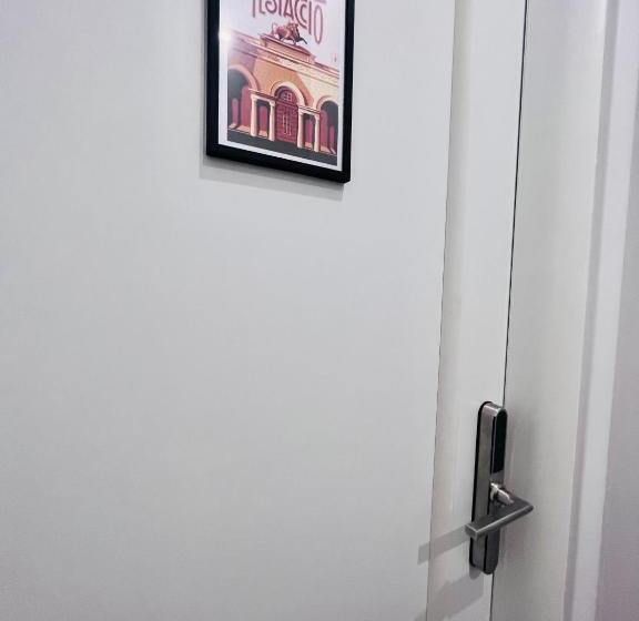 חדר סטנדרט, Roma Eterna   Piramide Guest House