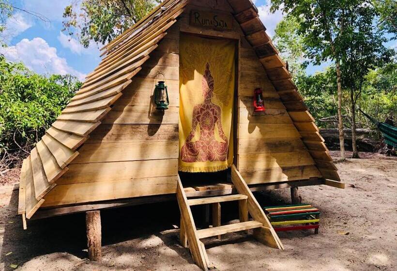 خانه 1 خوابه, Land Of Promise