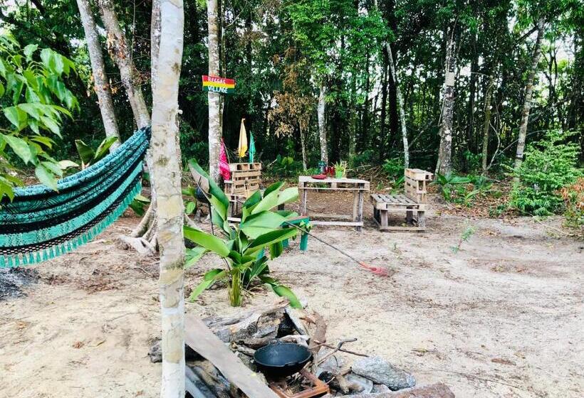 خانه 1 خوابه, Land Of Promise