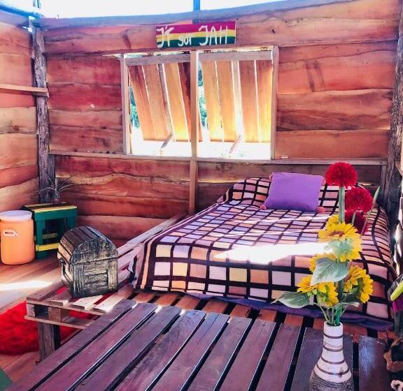 خانه 1 خوابه, Land Of Promise