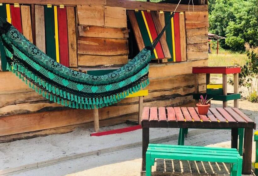 خانه 1 خوابه, Land Of Promise