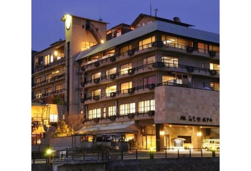 חדר סטודיו סטנדרד, Toi Fujiya Hotel   Vacation Stay 18983v