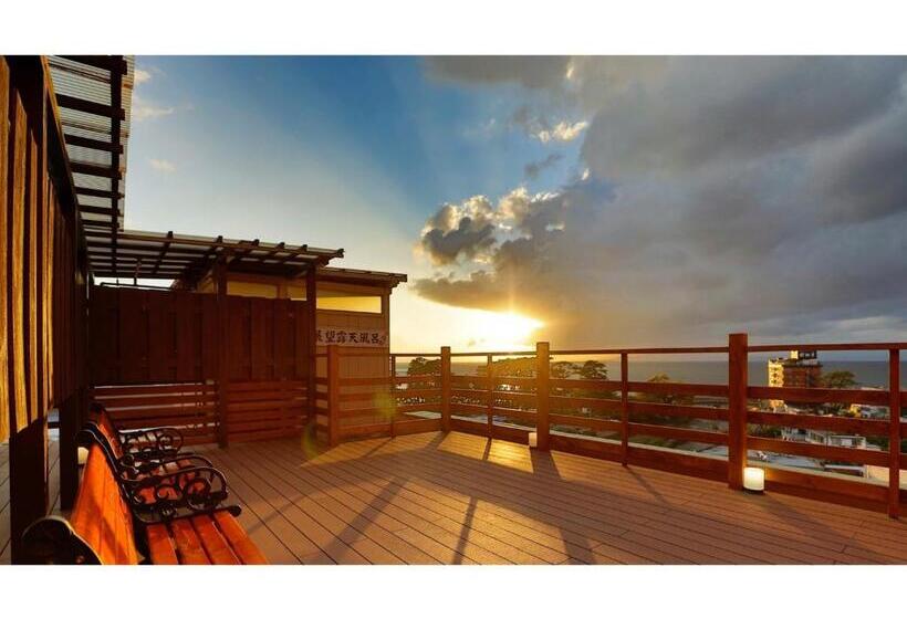 Студия Стандарт, Toi Fujiya Hotel   Vacation Stay 18983v