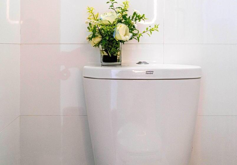 غرفة سوبيريور, Wuyu Hotel   Chongqing Jiangbei Airport & Light Rail