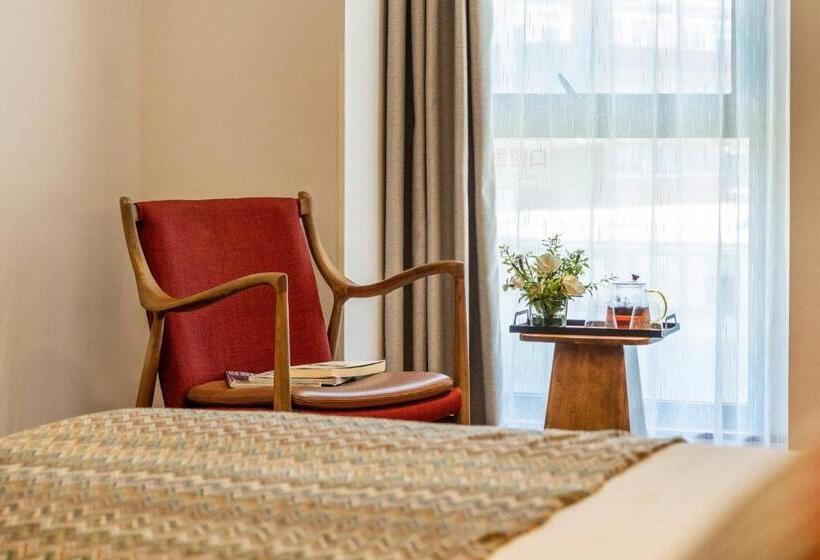 غرفة سوبيريور, Wuyu Hotel   Chongqing Jiangbei Airport & Light Rail